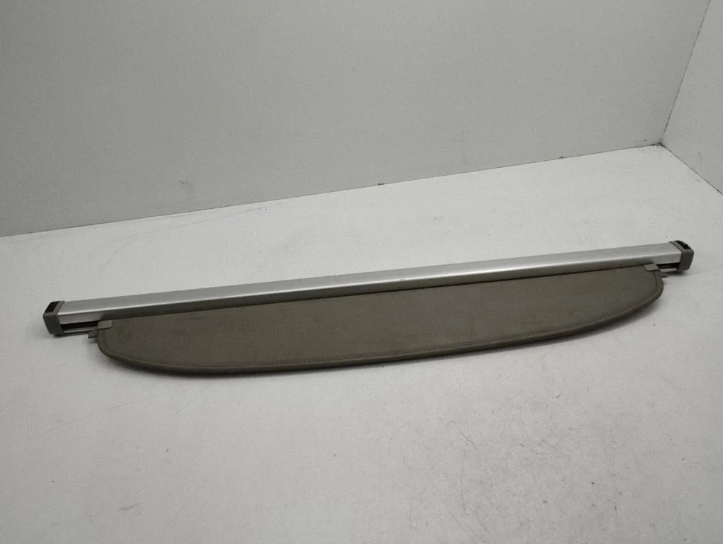 Parcel shelf load cover – Toyota Prius (XW20) (2003-2009)