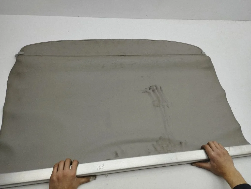 Parcel shelf load cover – Toyota Prius (XW20) (2003-2009)