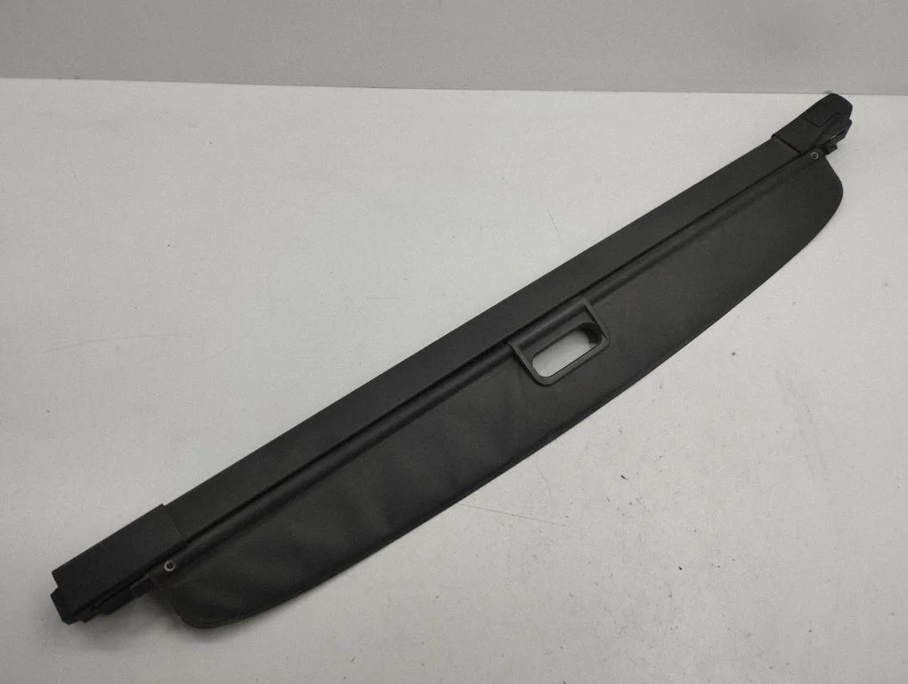 Parcel shelf load cover – Opel Vectra C (2002-2005)