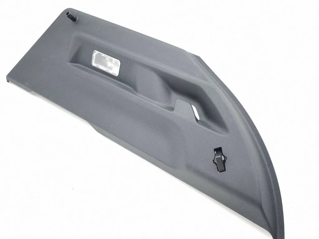 Parcel shelf load cover mount bracket – Peugeot 3008 III (2023-)