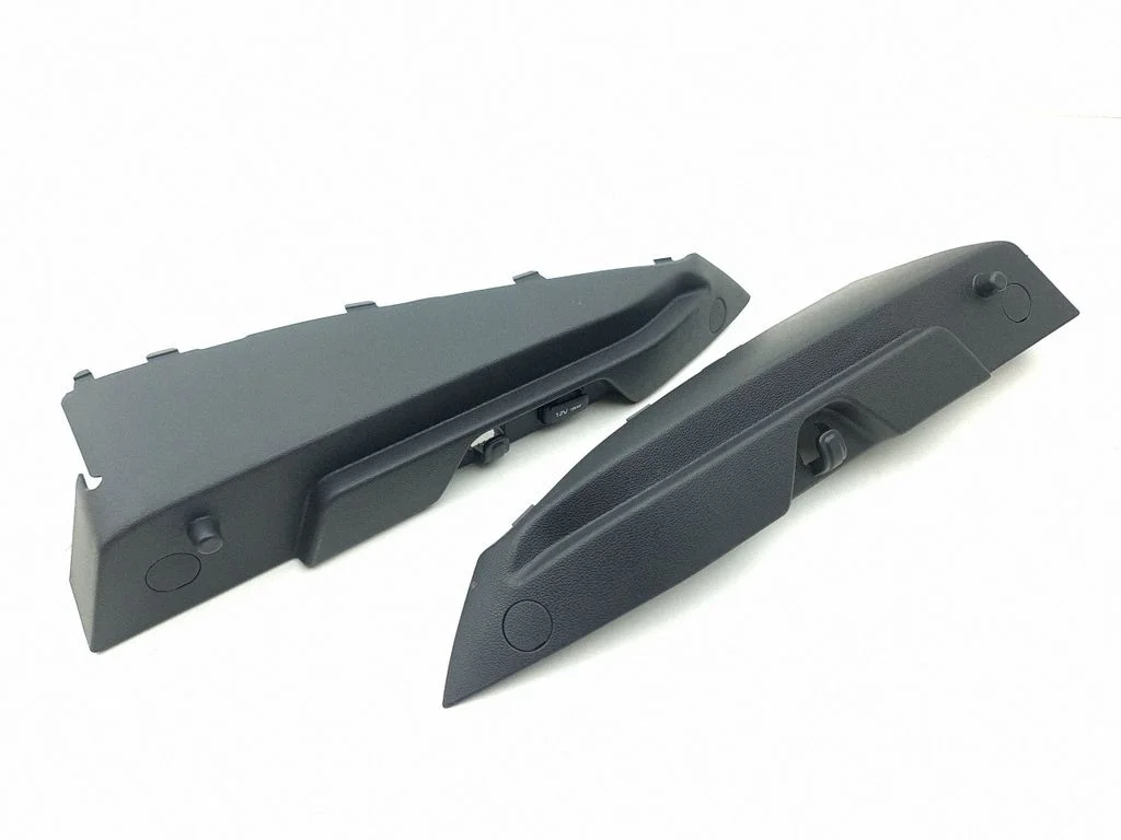 Parcel shelf load cover mount bracket 85920G4100