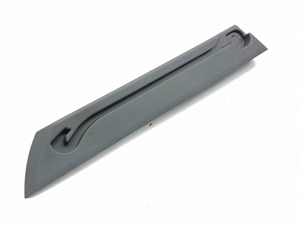 Parcel shelf load cover mount bracket 85910G2000