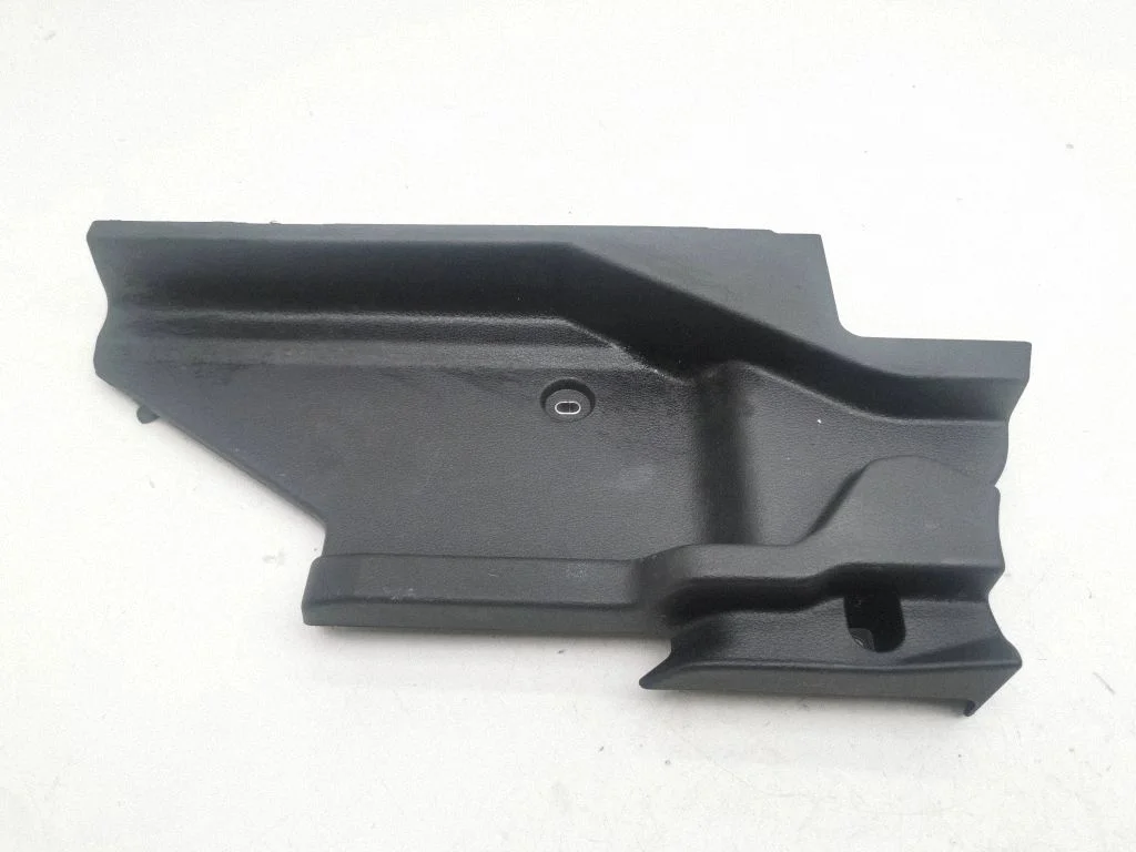 Parcel shelf load cover mount bracket 81A863424