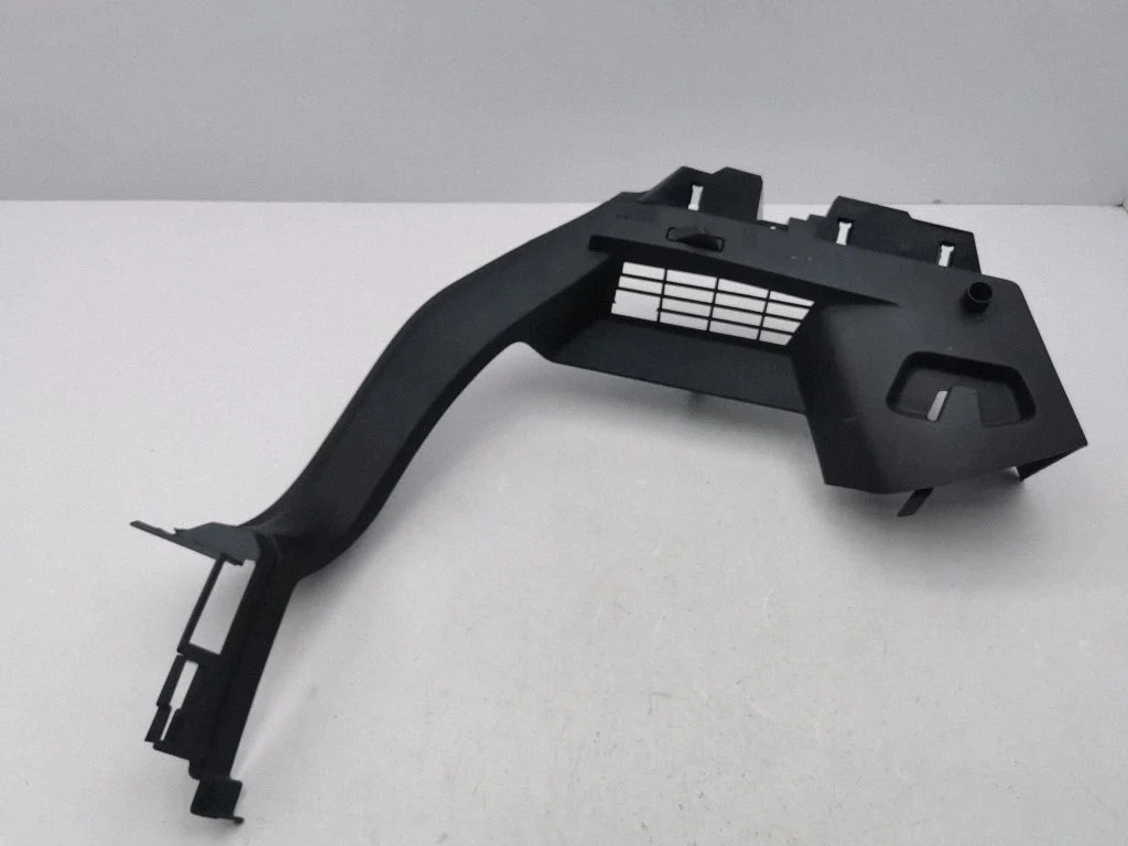 Parcel shelf load cover mount bracket 5H6867761