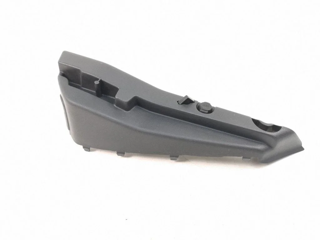 Parcel shelf load cover mount bracket 9687875180