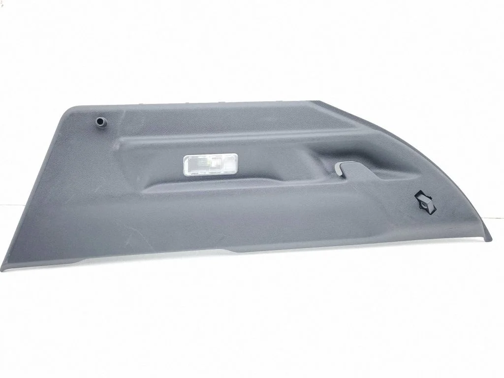 Parcel shelf load cover mount bracket – Peugeot 3008 III (2023-)