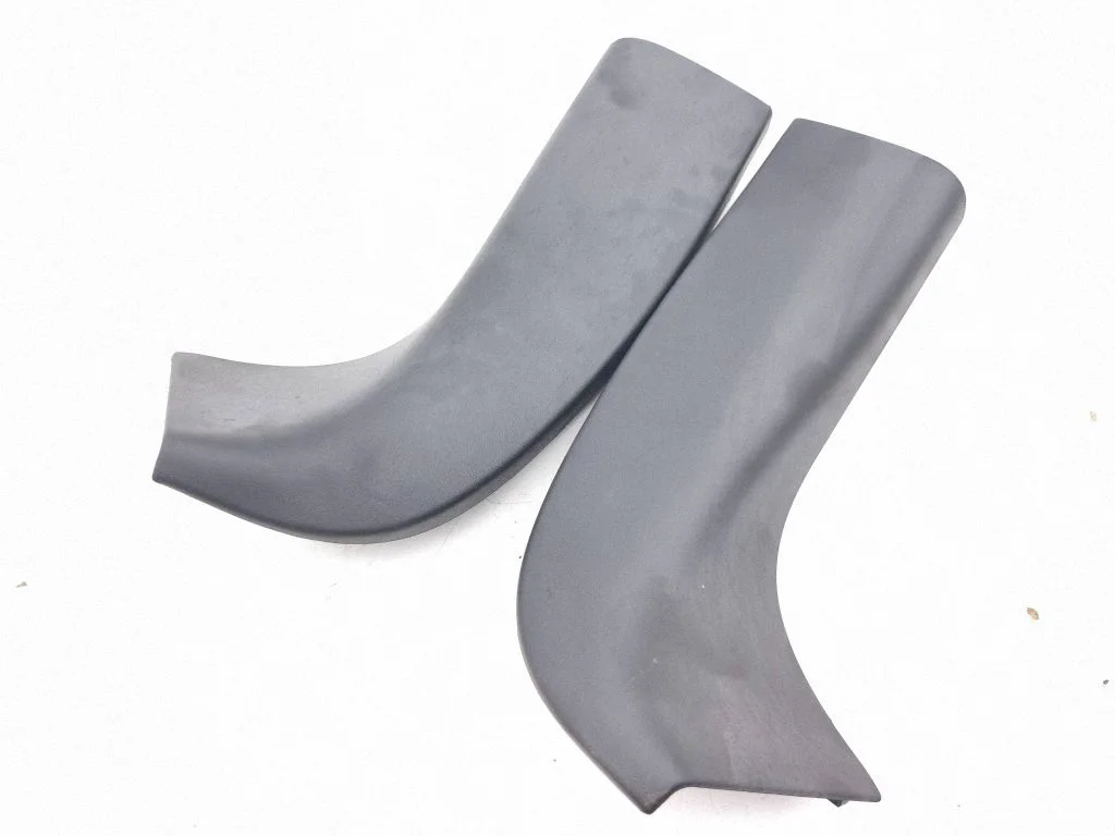 Tagaluugi viimistluskomplekt 9830400680
