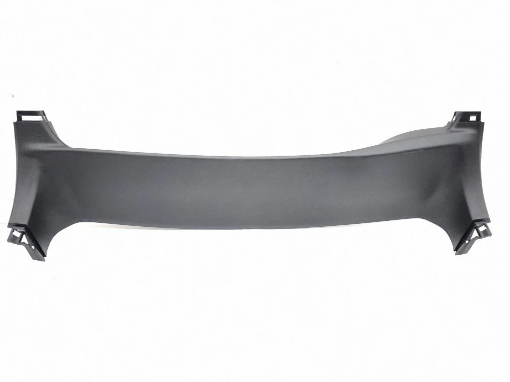 Tailgate/boot cover trim set 6775147040
