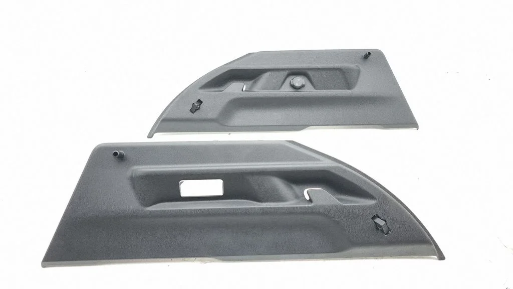 Pakiriiuli katteruloo kinnitusklamber 9841581480