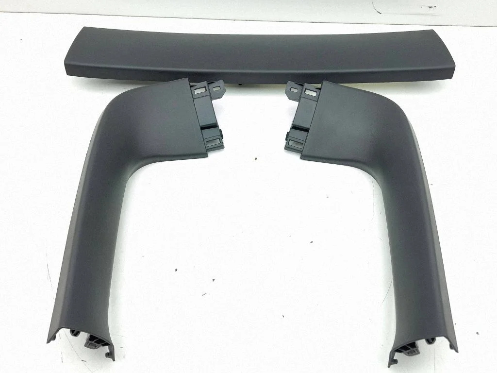Tapicerka klapy bagażnika (komplet) KB7W68930