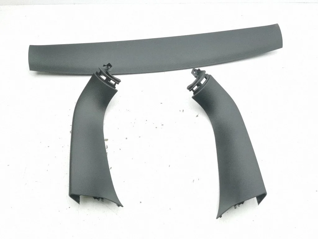 Tailgate/boot cover trim set 81730F1000WK