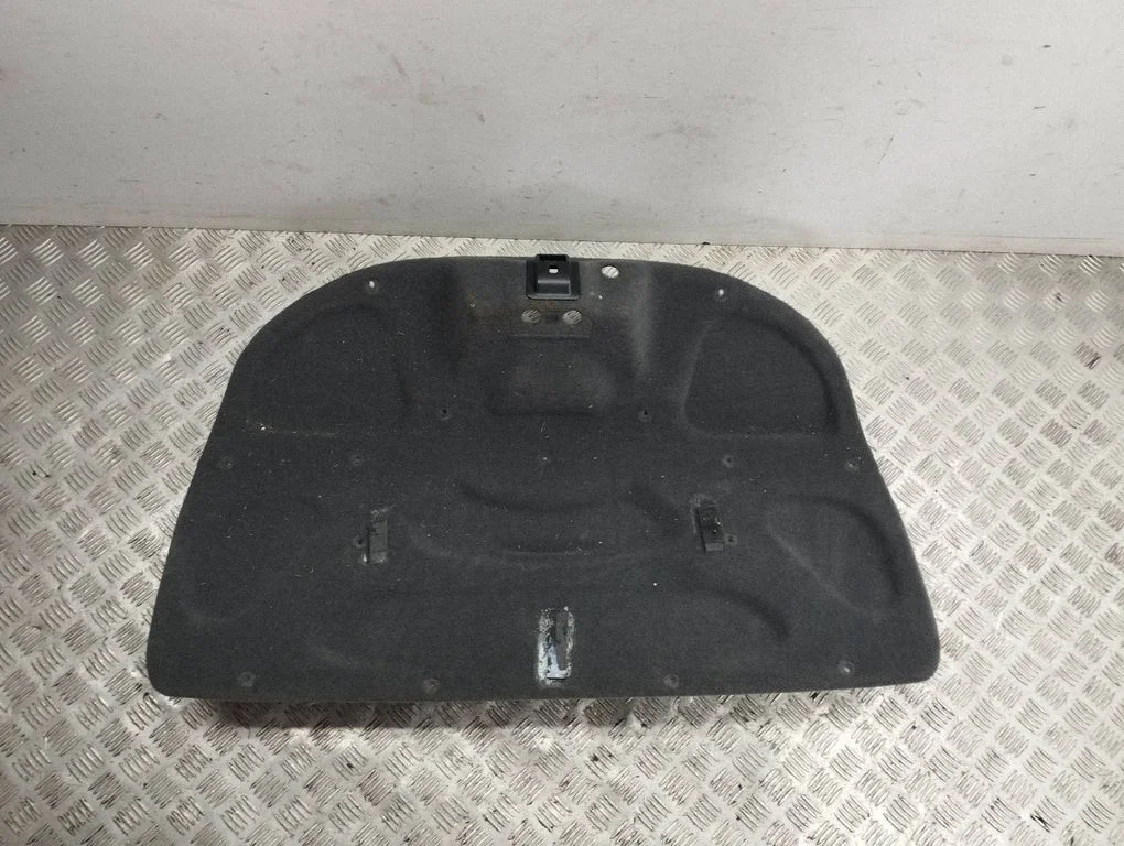 Tailgate/boot cover trim set 080061806