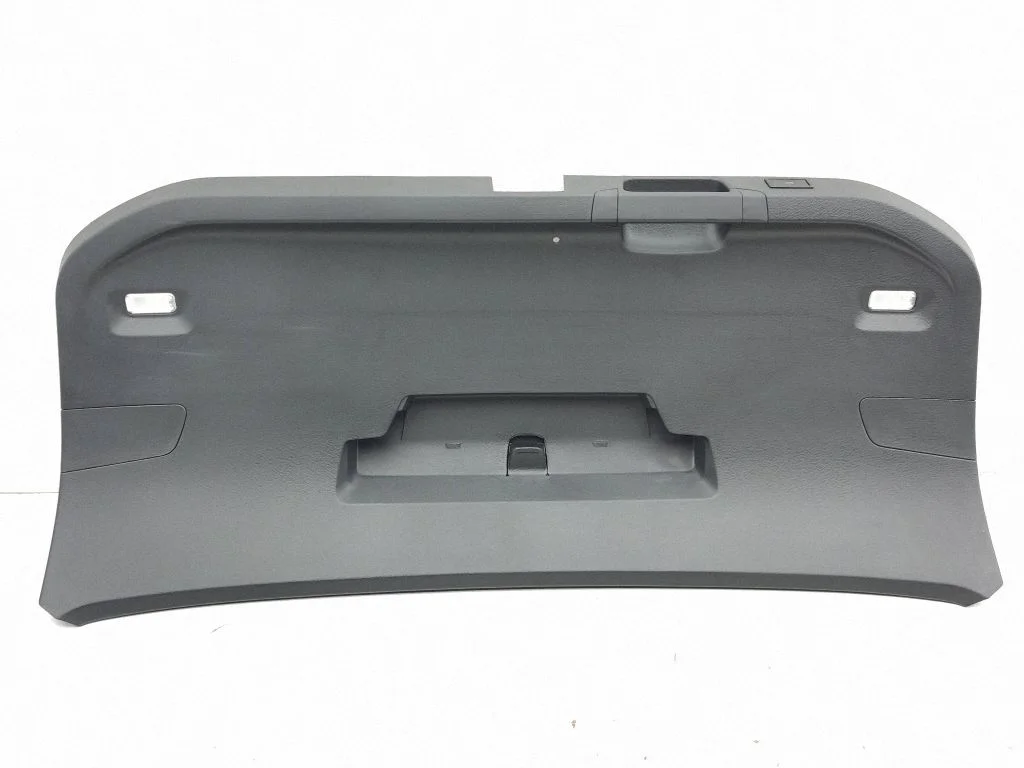 Główny panel tapicerki klapy 3J0867977