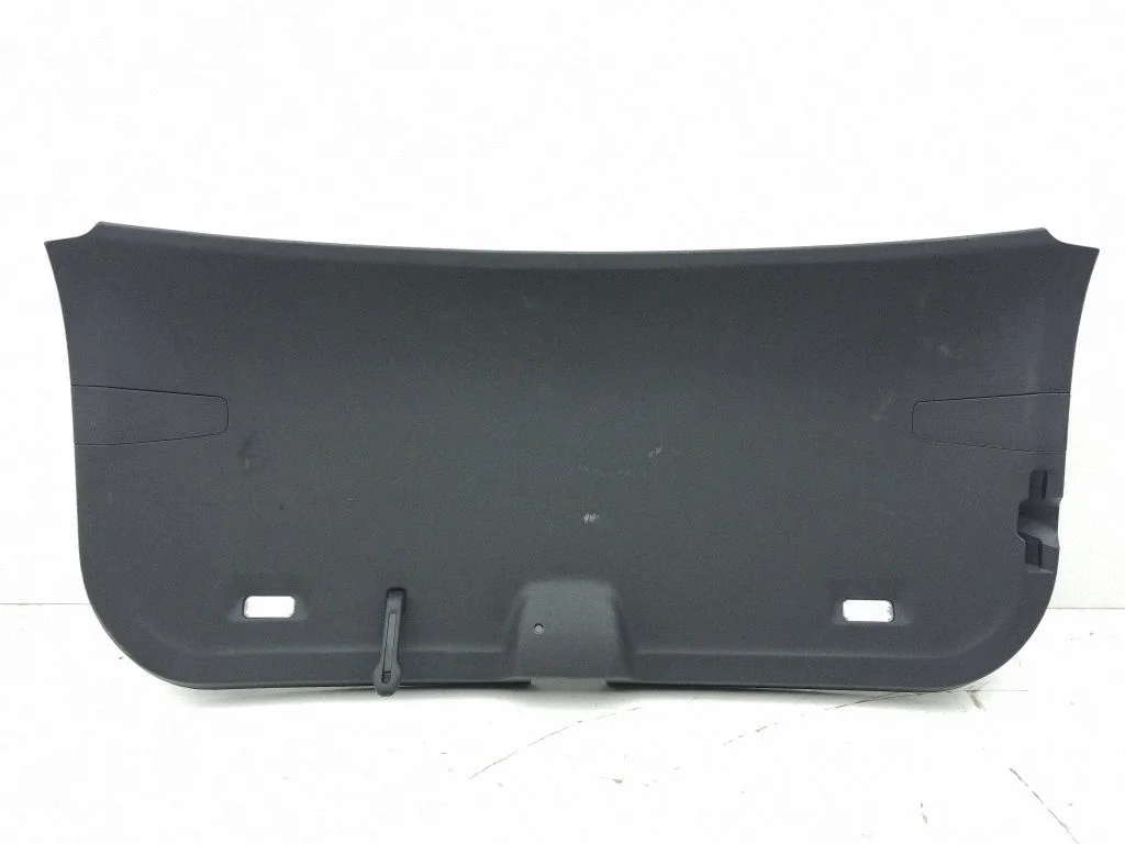 Tailgate/boot lid cover trim 5LG867975