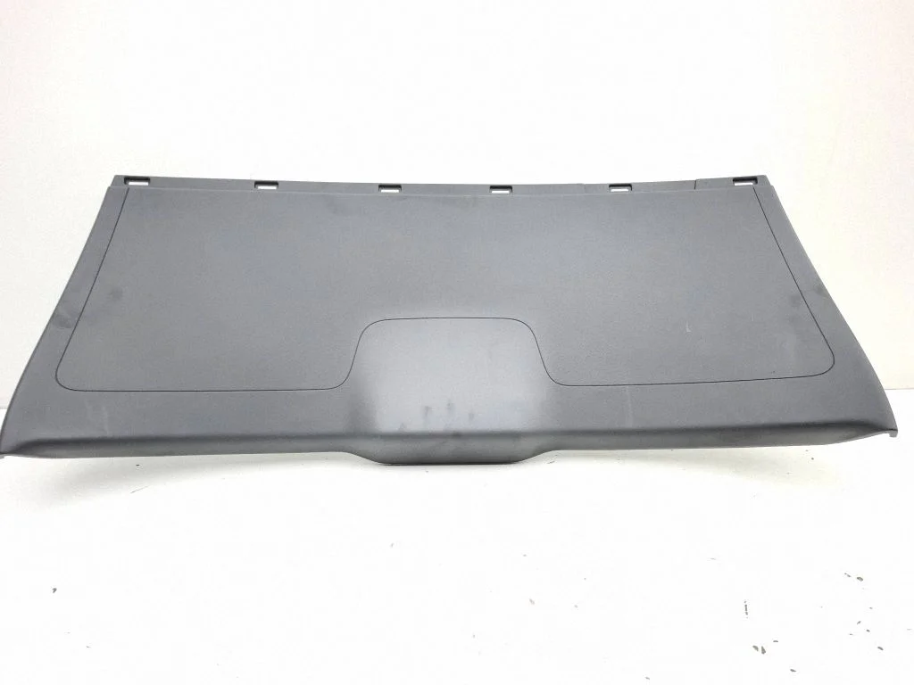 Tailgate/boot lid cover trim A2467400070
