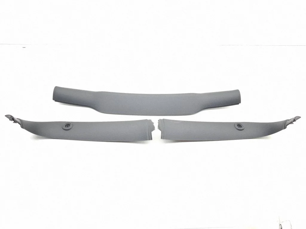 Tagaluugi viimistluskomplekt 5A475E1