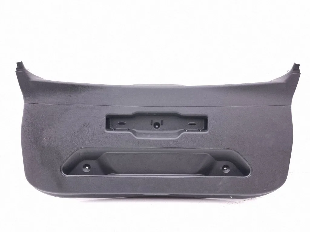 Tailgate/boot lid cover trim 8494239