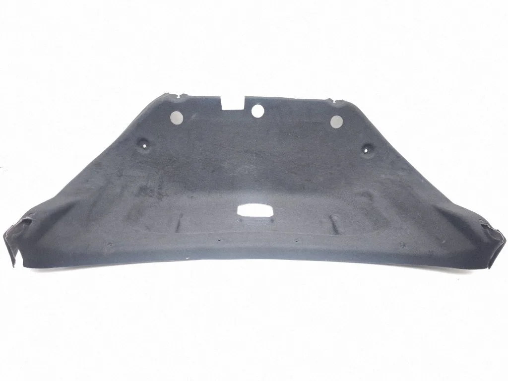 Tailgate/boot lid cover trim A2186940025