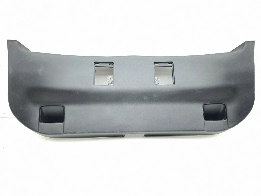 Tailgate/boot lid cover trim 6775047071