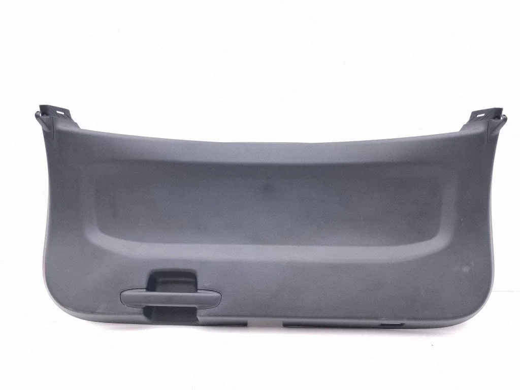 Tailgate/boot lid cover trim R2KBS429A48AEW