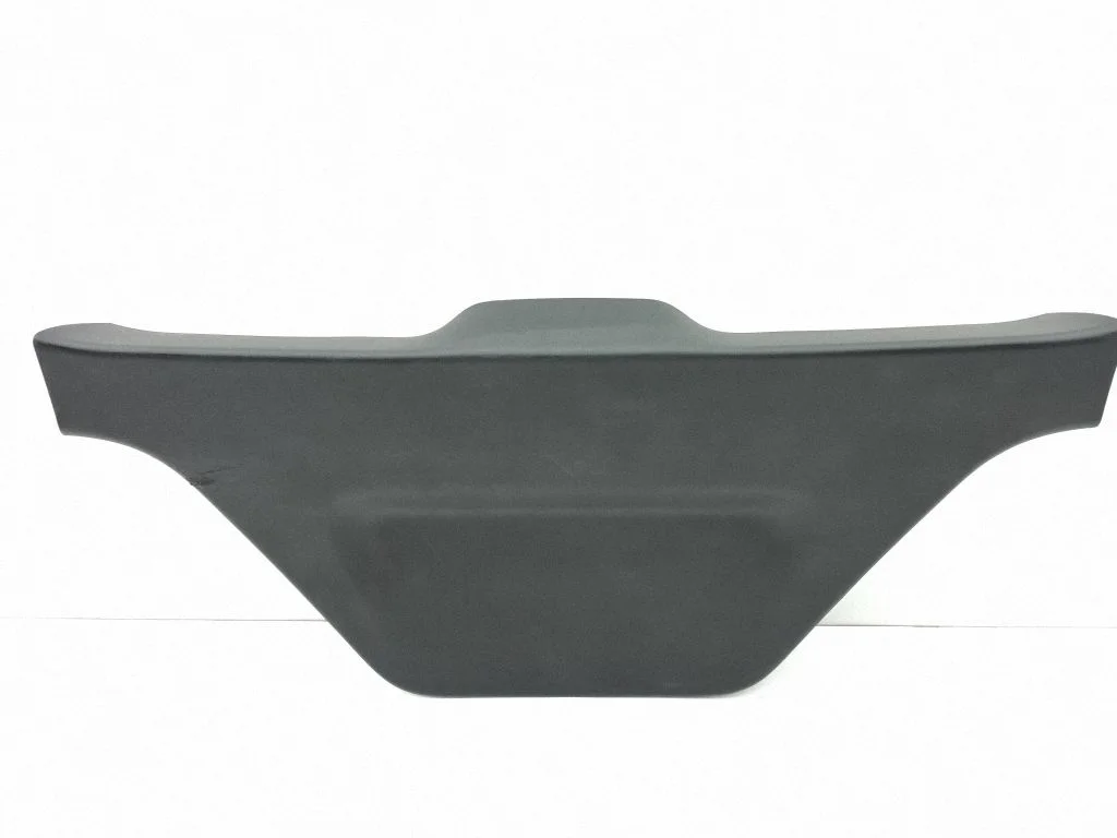 Tailgate/boot lid cover trim – Renault Megane Mégane Renault Sport III (IV Based) (2017-2023)