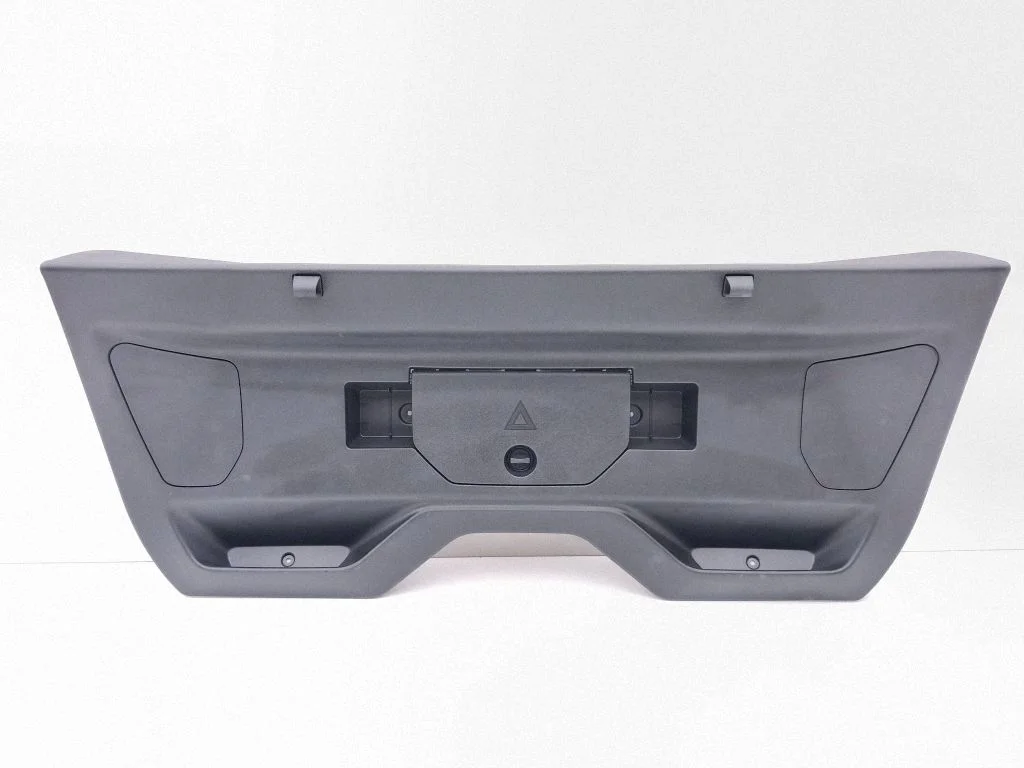 Galvenais apdares panelis – Peugeot 3008 III (2023-)