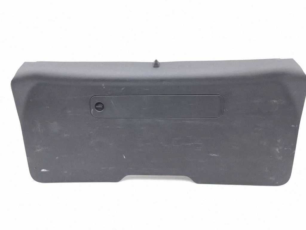 Tailgate/boot lid cover trim K8D245594AE
