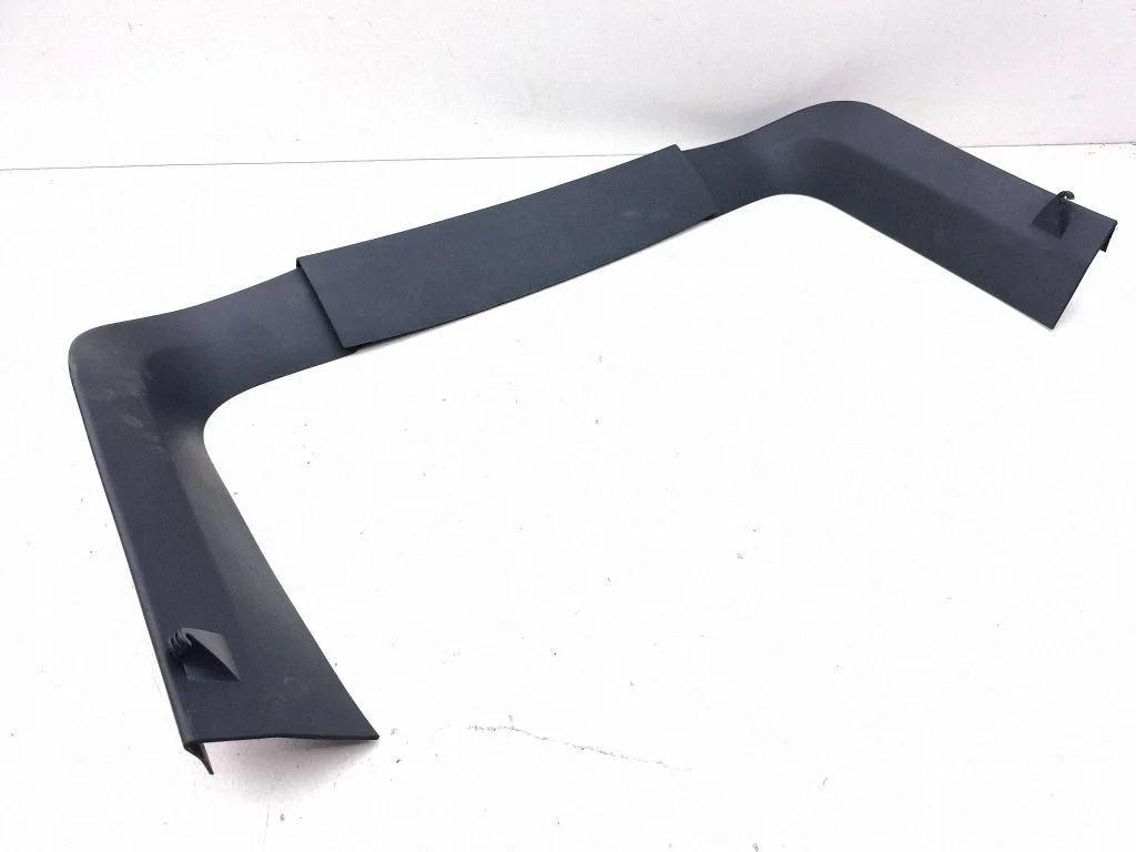 Tailgate/boot cover trim set LJ8BR41314AEW