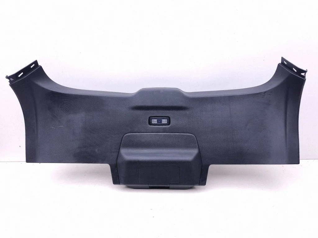 Tailgate/boot cover trim set LJ8BR42906Ajw