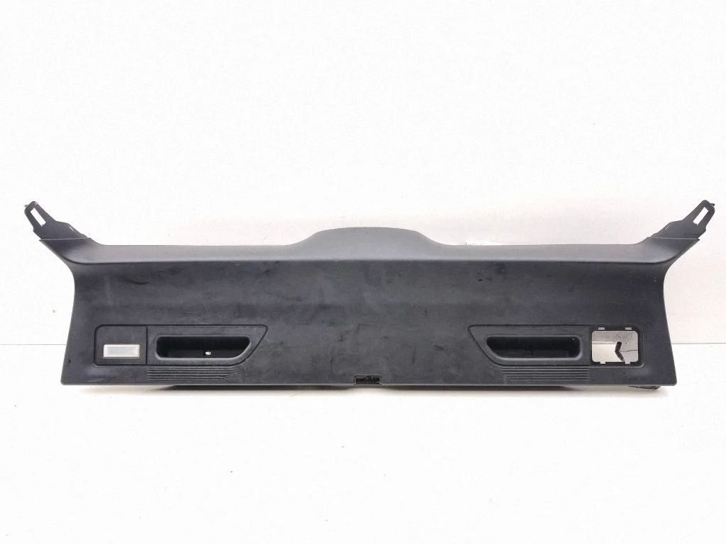 Tailgate/boot lid cover trim 7188389