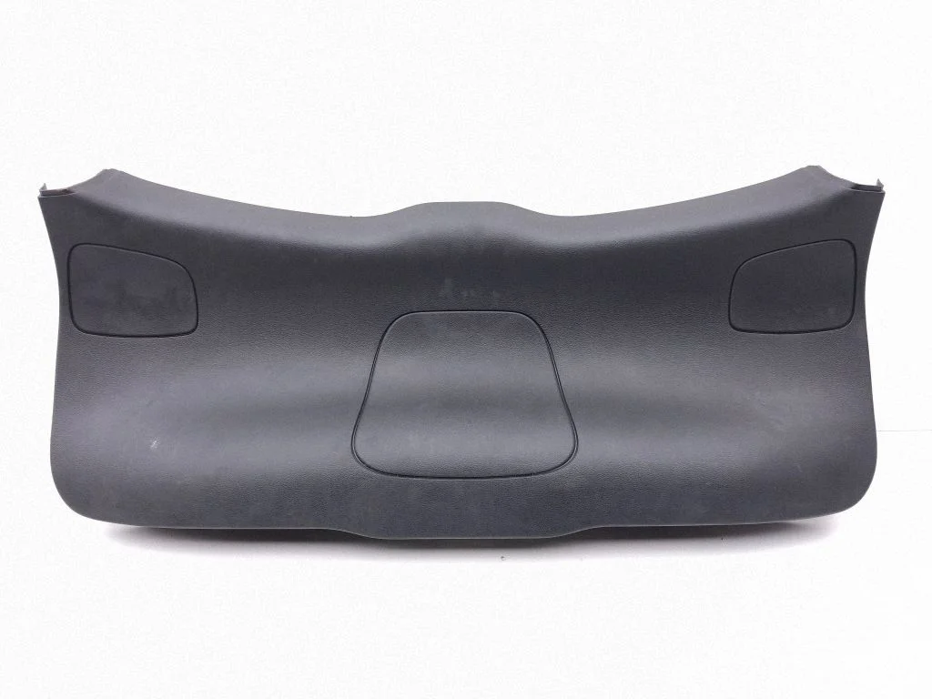 Tailgate/boot lid cover trim 5LS74DX9AD