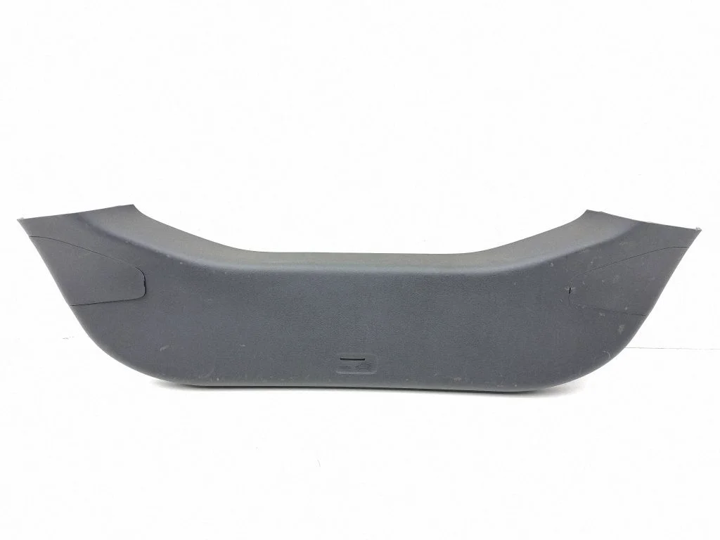 Tailgate/boot lid cover trim 81750G2000