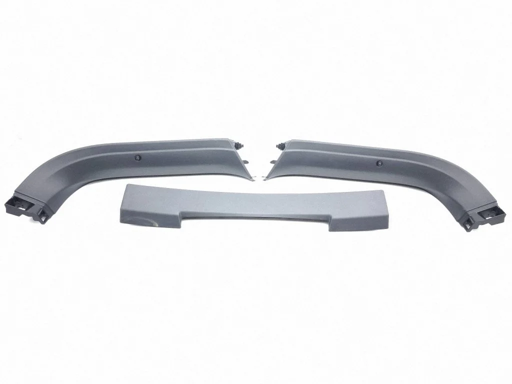 Tagaluugi viimistluskomplekt – Audi A5 (2024-)