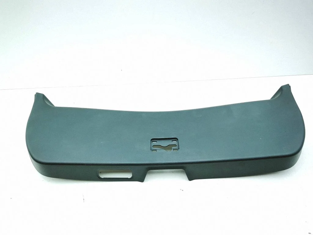 Tailgate/boot lid cover trim 6775047080
