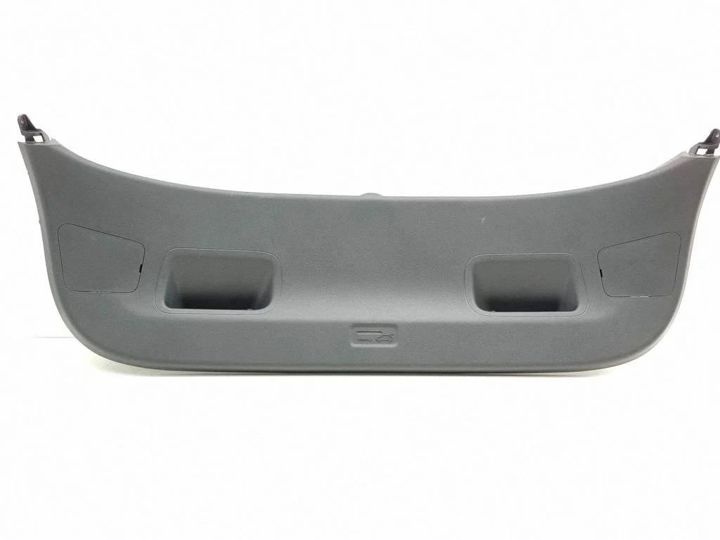 Tailgate/boot lid cover trim 81750G4000
