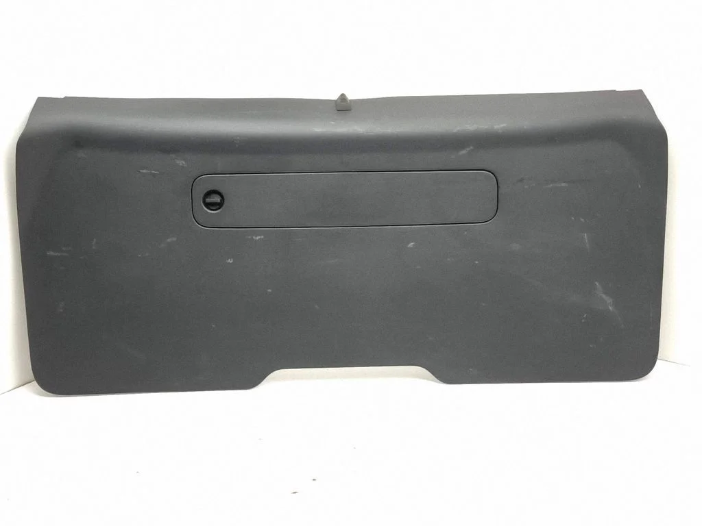Tailgate/boot lid cover trim K8D245594AF