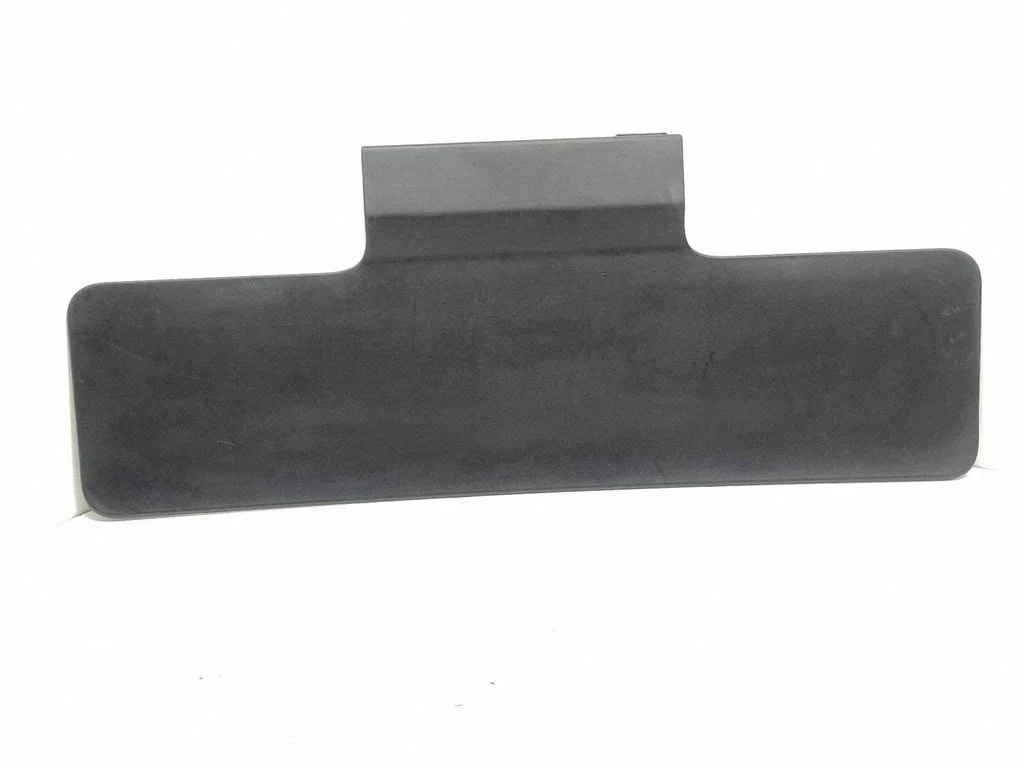 Tailgate/boot lid cover trim BJ3245594