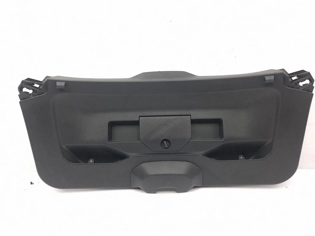 Tailgate/boot lid cover trim 9833107880