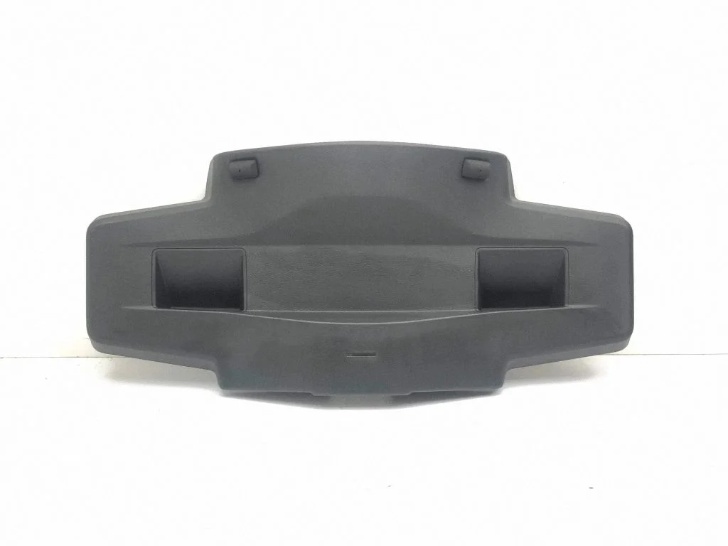 Tailgate/boot lid cover trim 6F0867601B