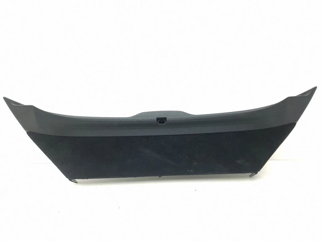 Tailgate/boot lid cover trim A2187400070