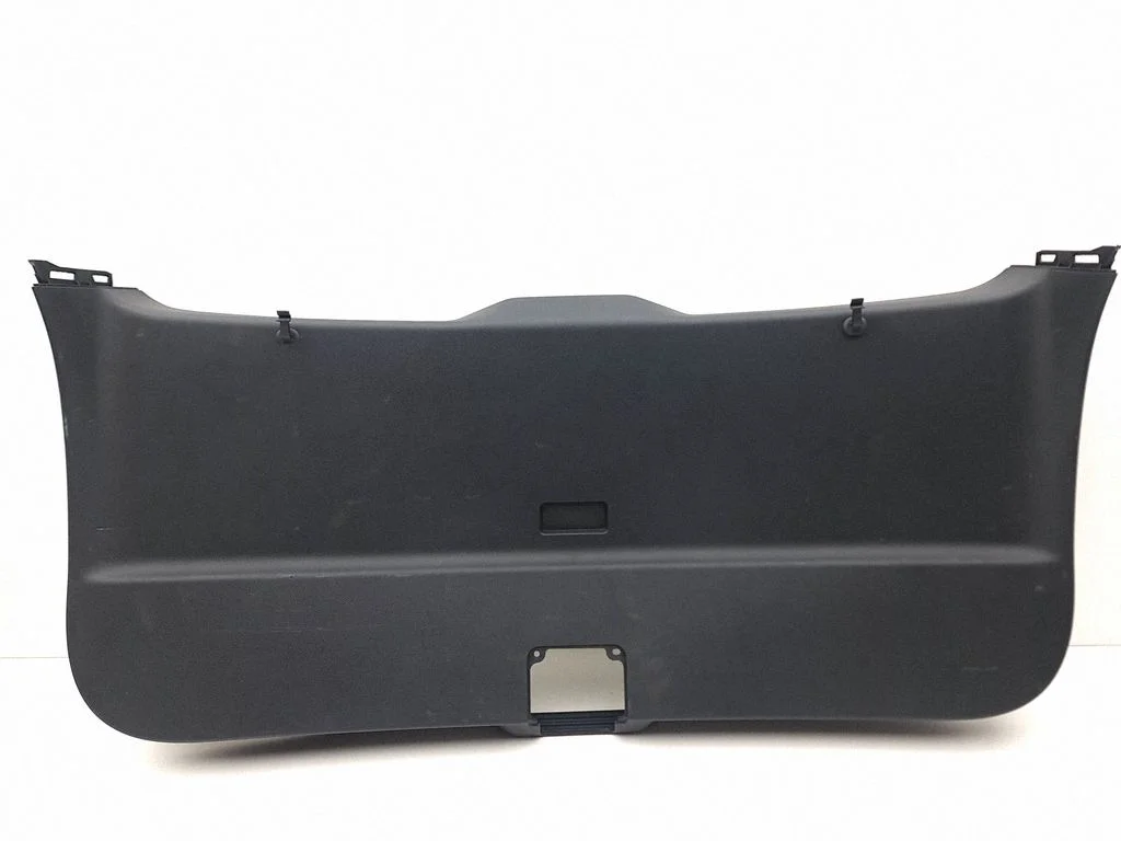 Tailgate/boot lid cover trim LV4BS42906E