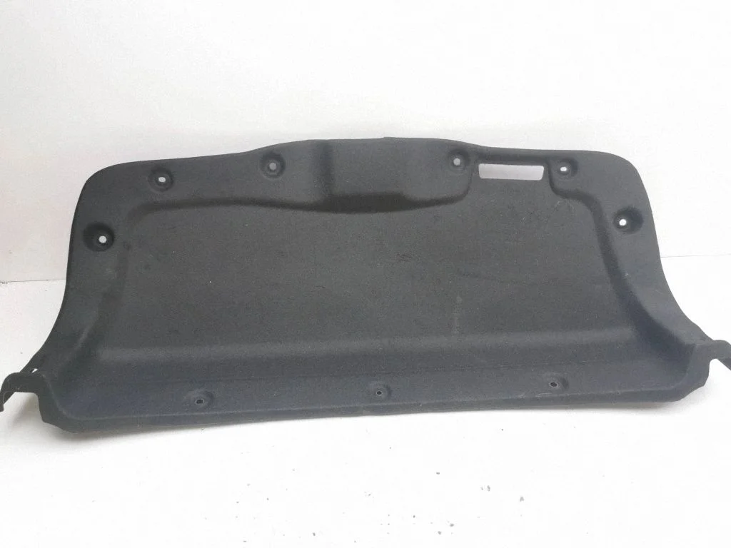 Tailgate/boot lid cover trim – Toyota Corolla E210 E21 (2018-)