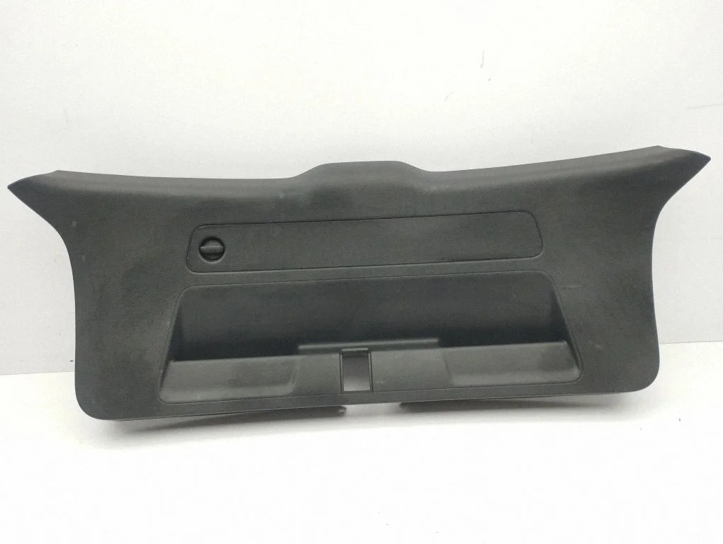 Tailgate/boot lid cover trim 81A867979H