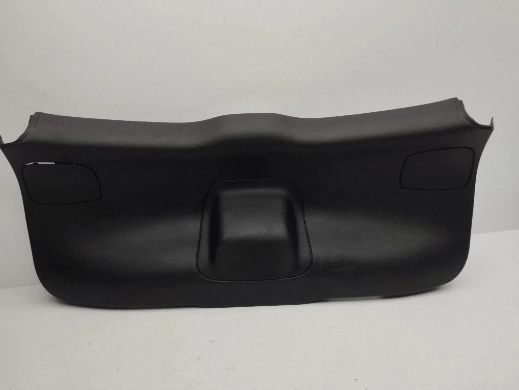Tailgate/boot lid cover trim 1WN76TRMAA