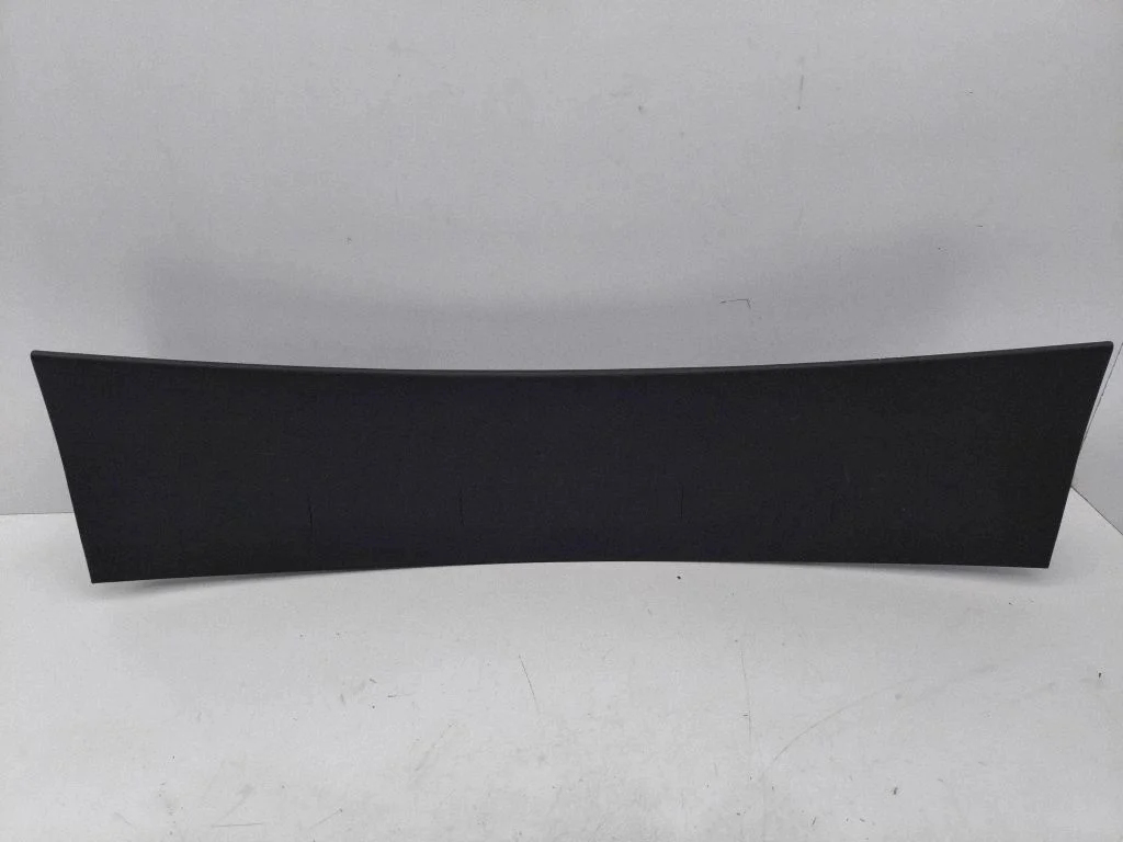 Tailgate/boot lid cover trim – Renault Megane Mégane Renault Sport III (IV Based) (2017-2023)