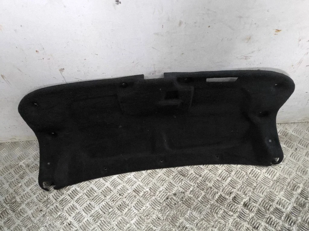 Główny panel tapicerki klapy – Lexus IS 220D-250-350 (2006-2013)