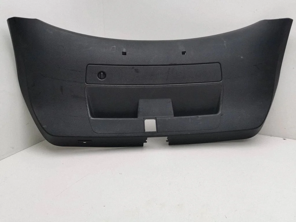 Tailgate/boot lid cover trim 4G8867979A