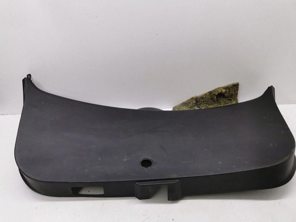 Tailgate/boot lid cover trim EG2168960