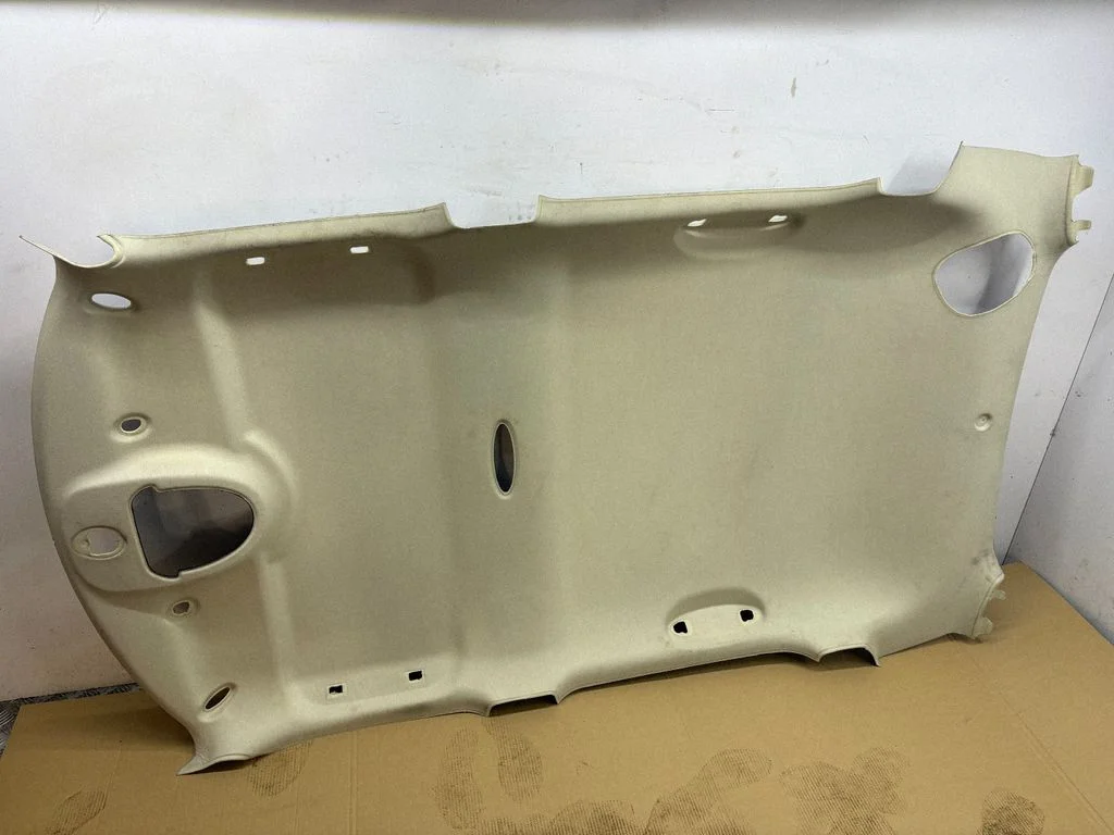 Laevooder – Mini Cooper Countryman R60 (2011-2016)