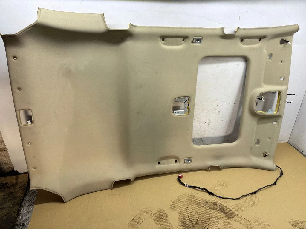 Laevooder – Hyundai Santa Fe (2006-2012)